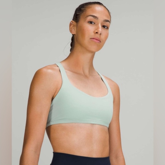 Lululemon athletica Free to Be Bra 10 - Picture 6 of 8